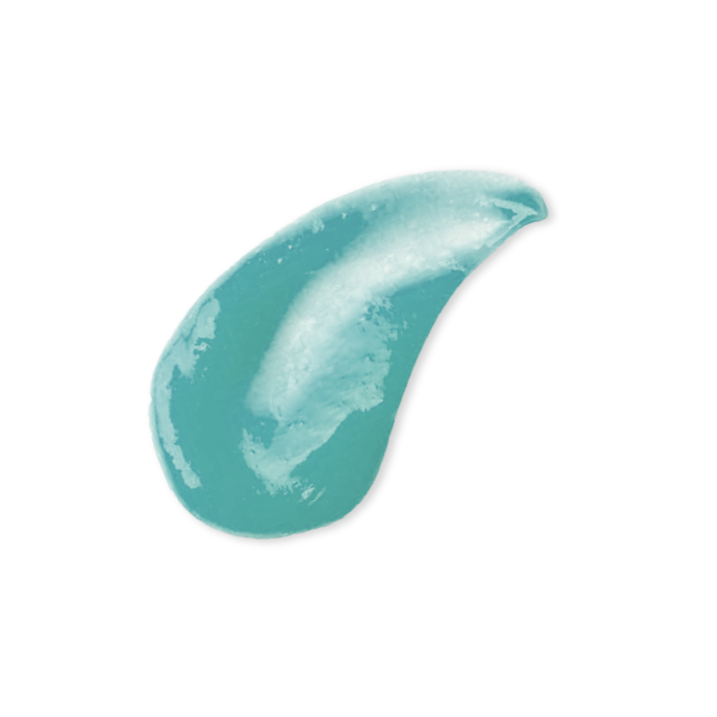 Použití Blue Tansy balzámu